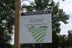 Karen Dickerson - LFT APB preserved farm signSMALL